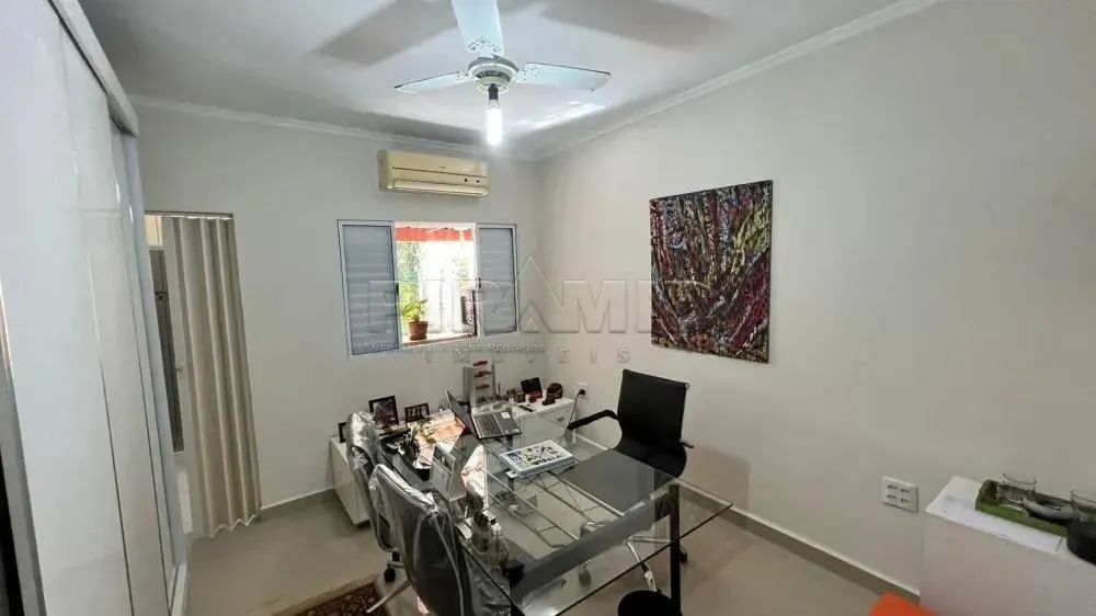Casa padrão com 128,10m², bairro Santa Cruz do José Jacques, Zona Sul de Ribeirão Preto/SP - Foto 4