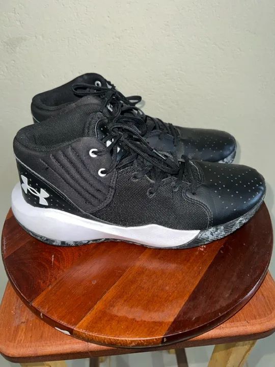 Tênis Under Armour  - Foto 4