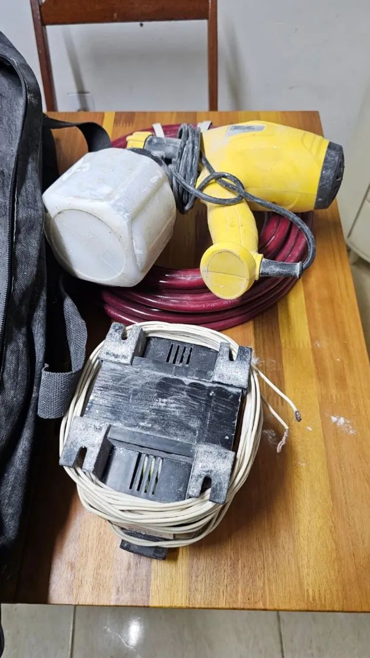 "JM" Pintoras e acabamentos  - Foto 5