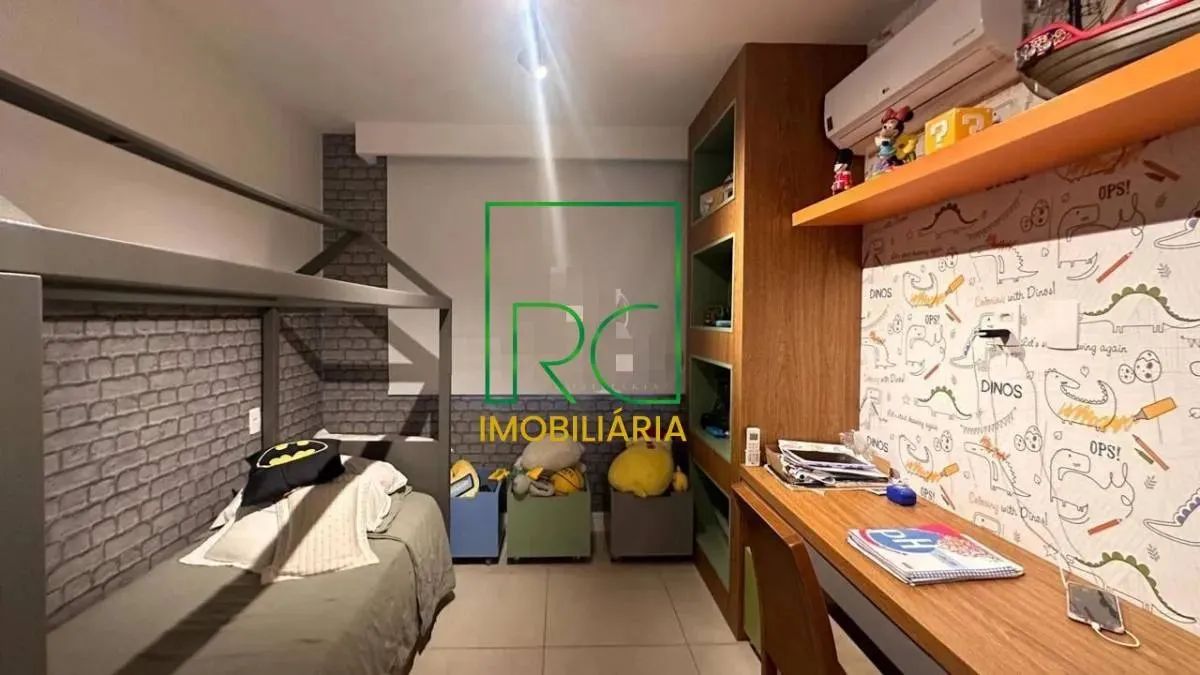 Apartamento à venda, no Condomínio On The Park Península, em Rio de Janeiro, Barra da Tiju - Foto 5