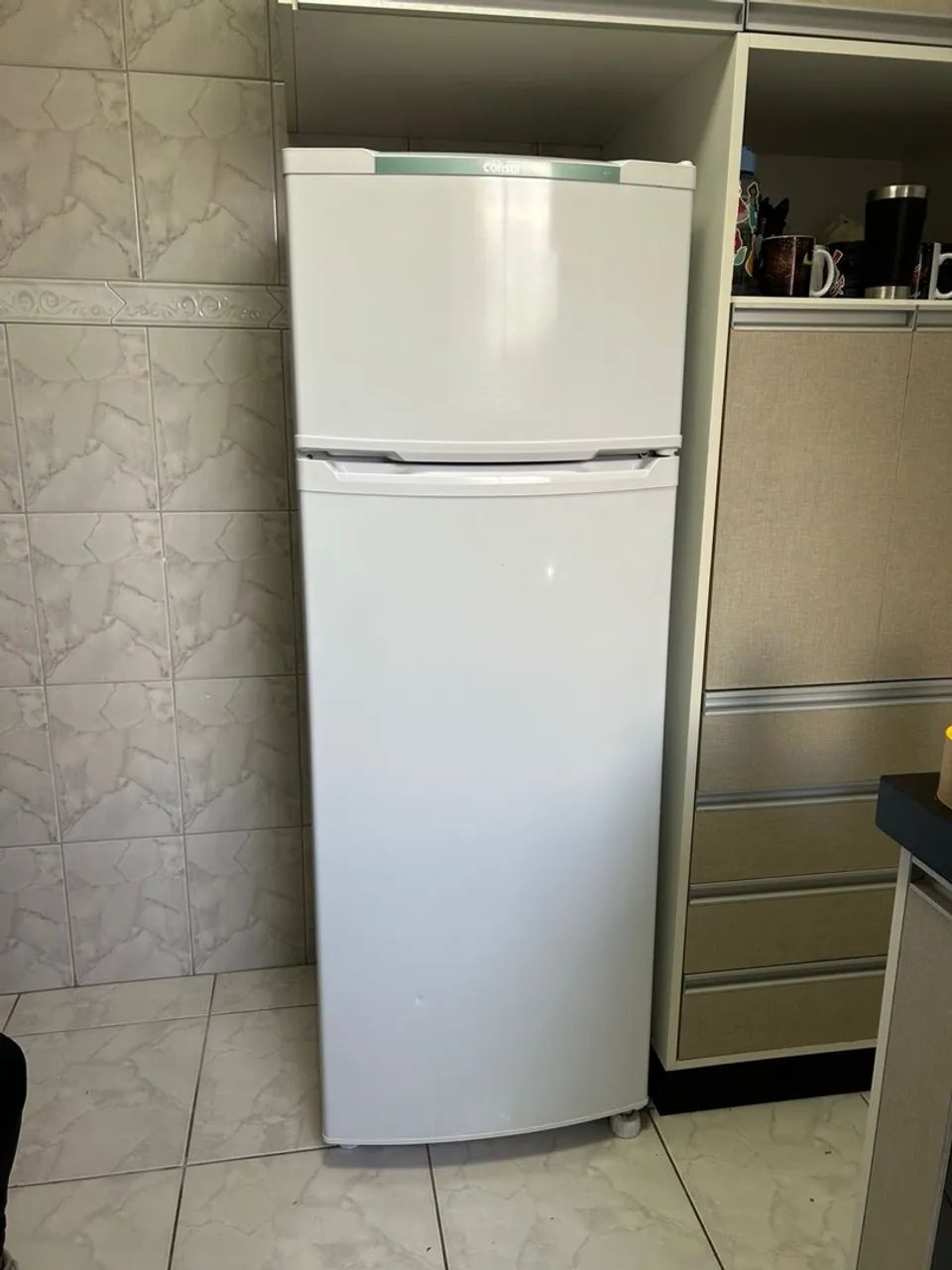 Geladeira Consul Frost Free