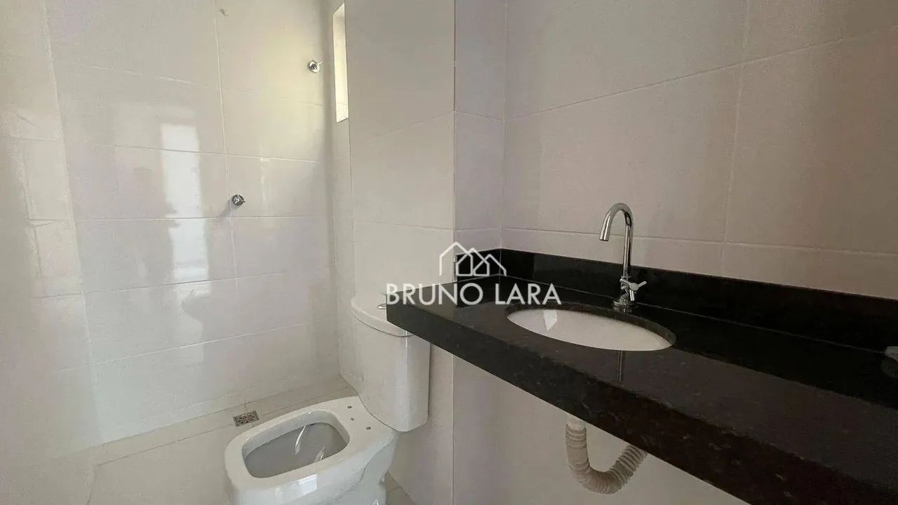 Apartamento à venda em Betim/MG - Bairro Espírito Santo - Foto 8