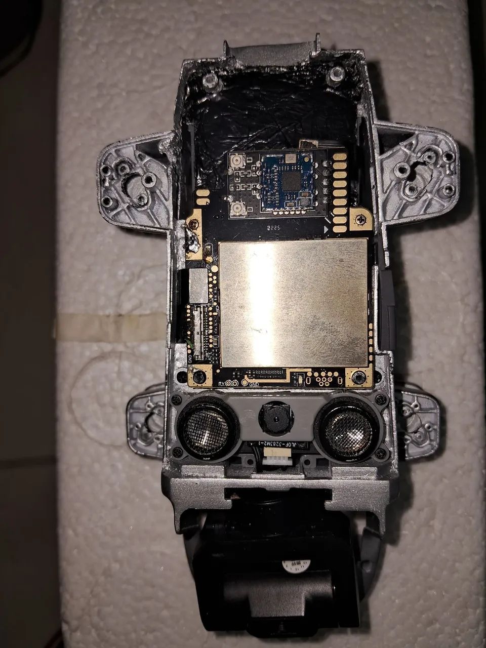 Pecas para drone cfly arno se - Foto 4