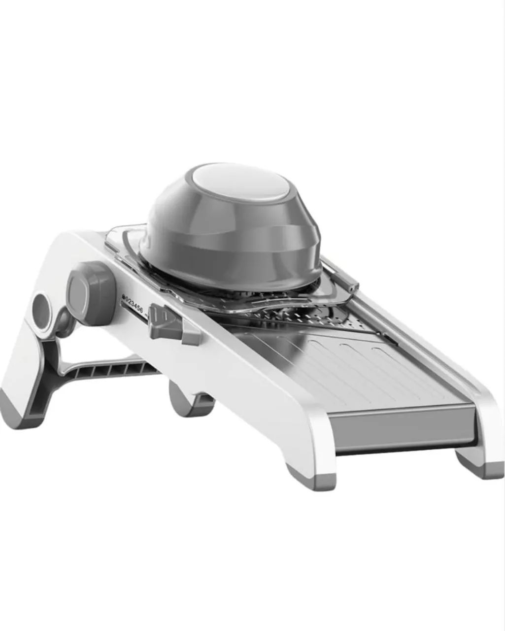 Mandoline Profissional Cortador Fatiador NOVO