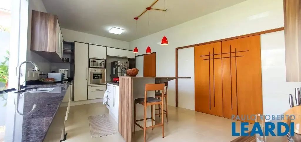 CASA EM CONDOMÍNIO - VILLAGE VISCONDE DE ITAMARACÁ - SP - Foto 5