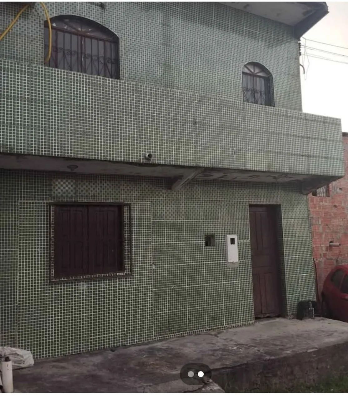 Foto - Manaus - Zumbi dos Palmares