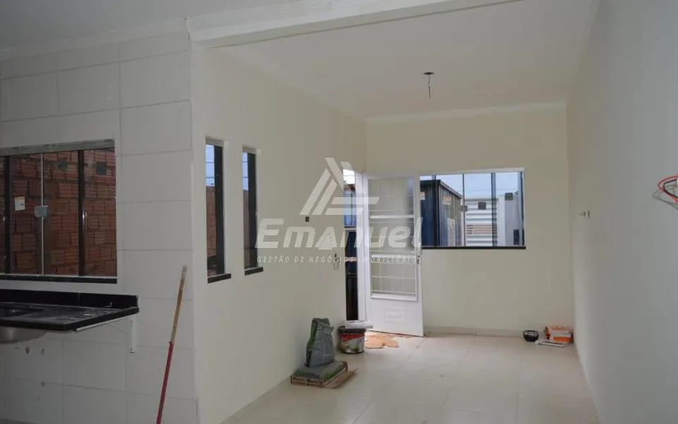 85494 - LINDA CASA DE 2 QUARTOS NO VILA NASSER