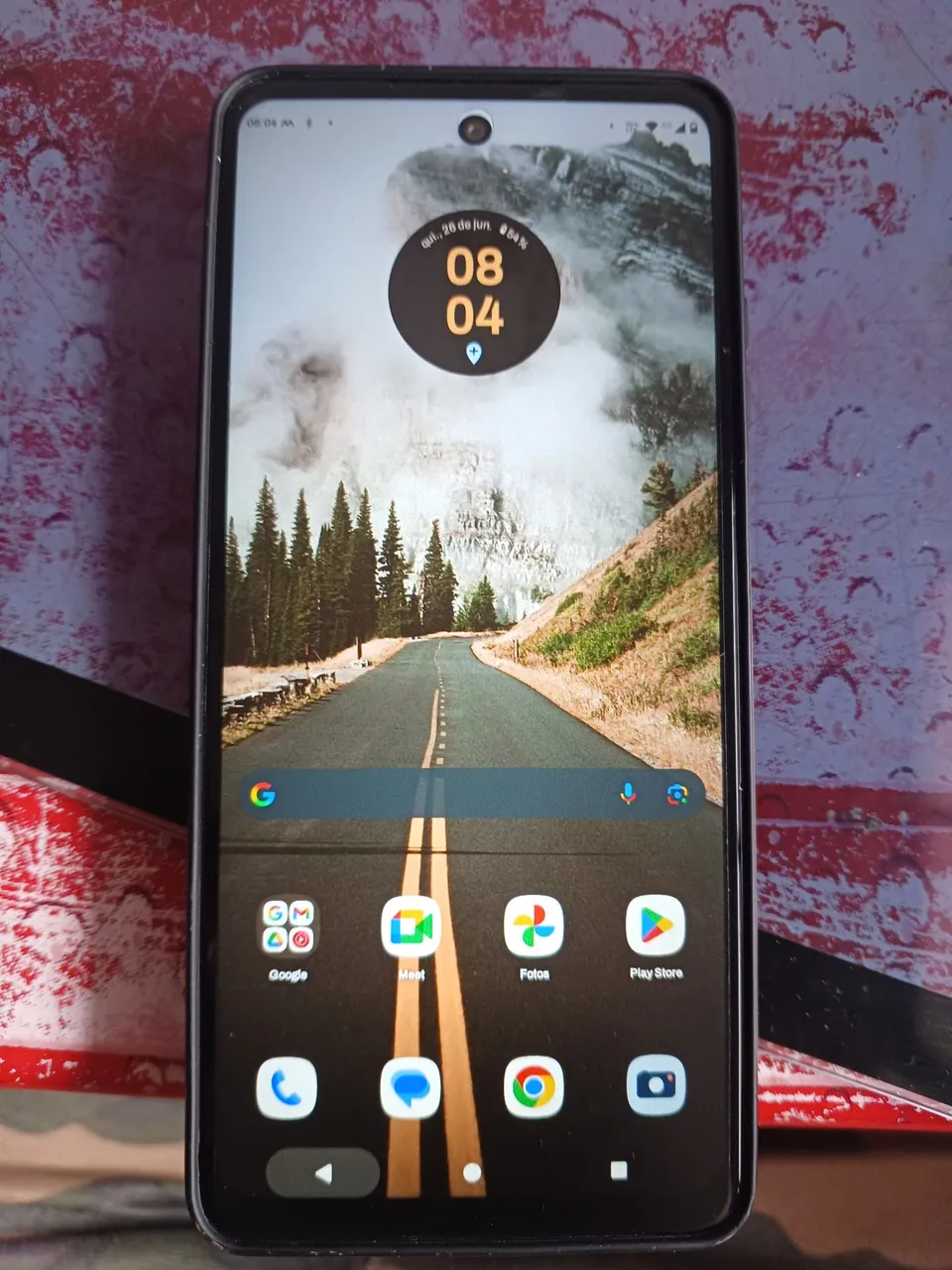 Moto g 24 5g