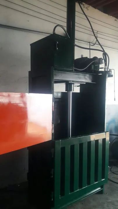 Prensas 25 toneladas hidráulica  - Foto 6