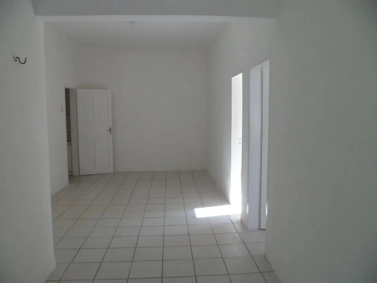 Apartamento com 03 quartos em Santo Amaro - Recife - PE