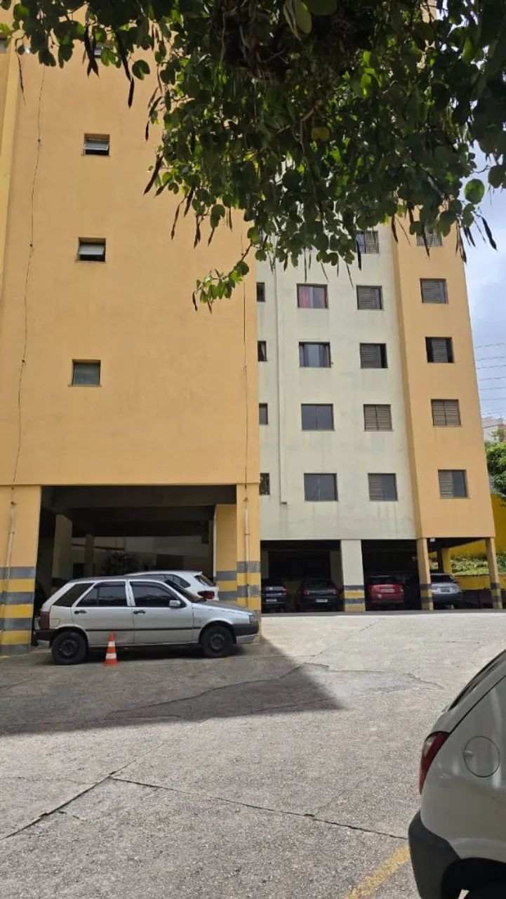 Foto - Guarulhos - Parque Mikail