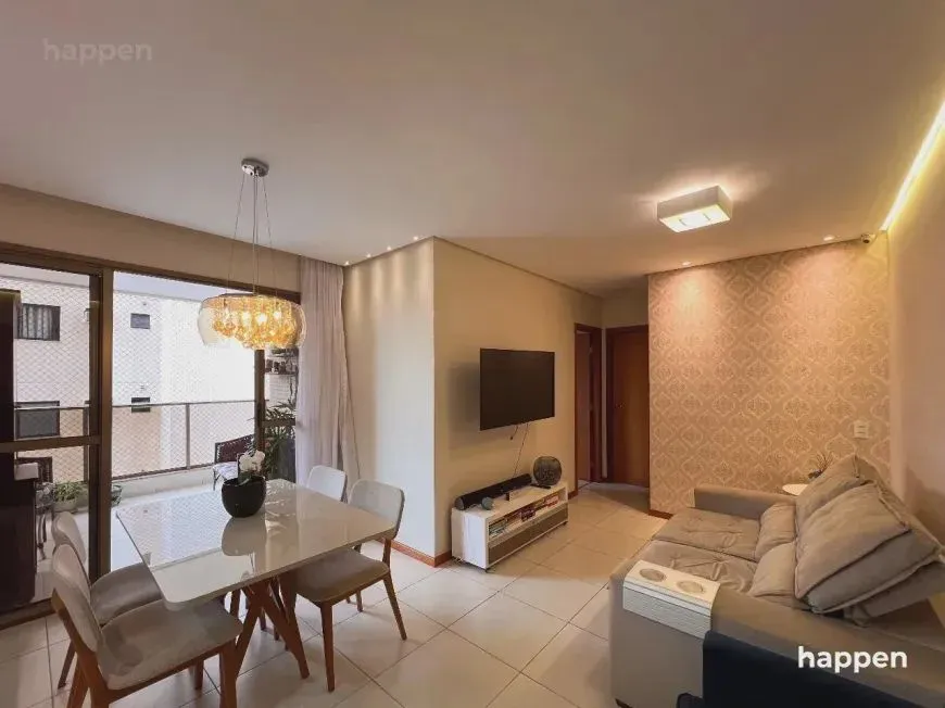 Apartamento de 2 quartos na melhor localização de Itapuã - Vila Velha - ES |
