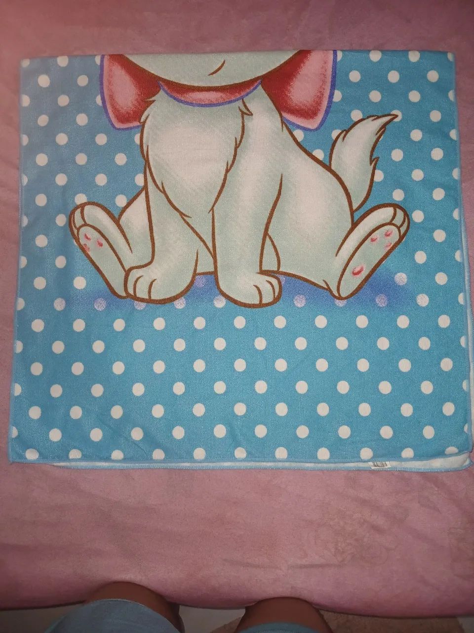 Toalha infantil Marie - Foto 2