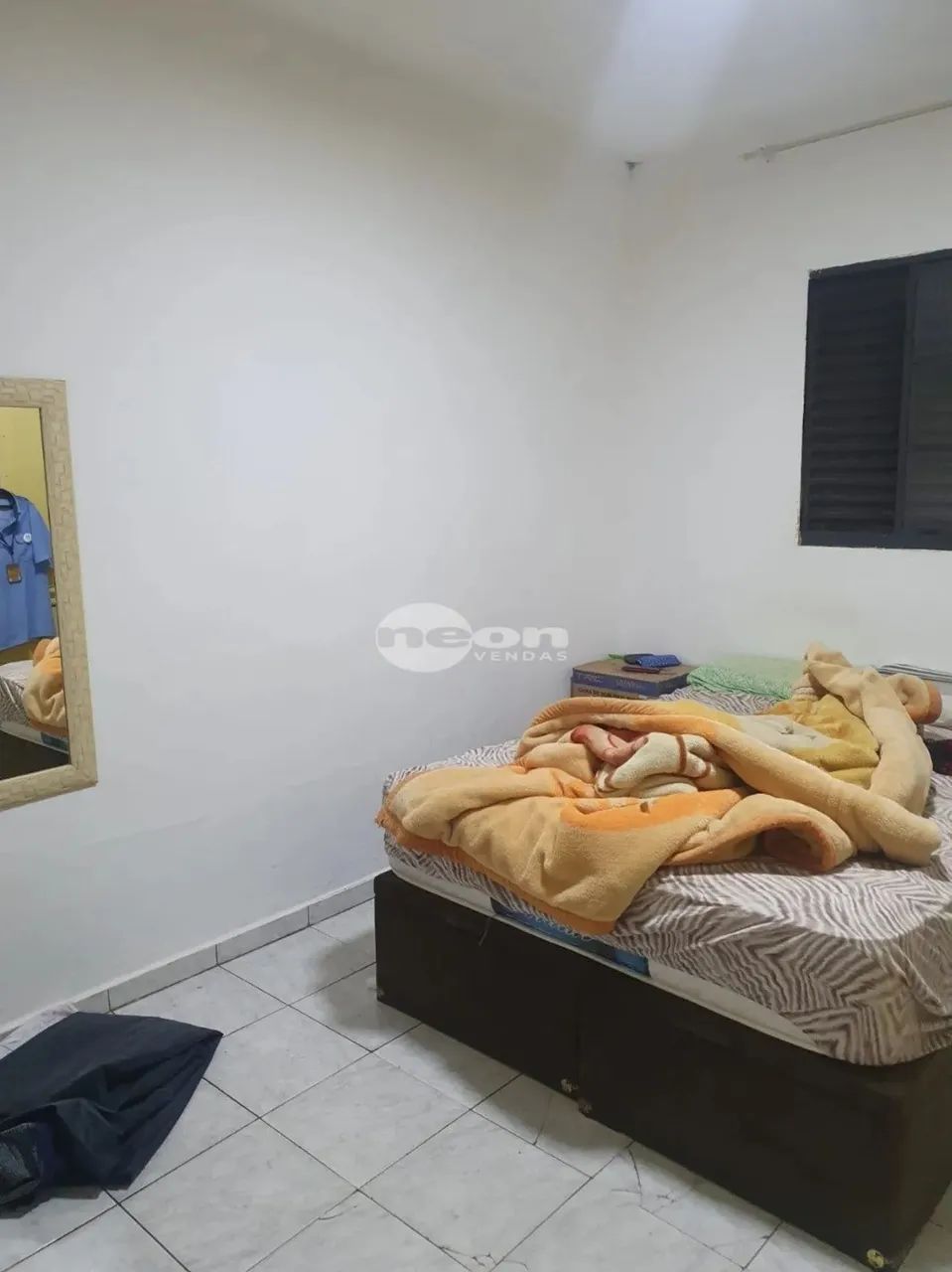 APARTAMENTO - SÃO BERNARDO DO CAMPO - JARDIM SILVANA - Foto 4