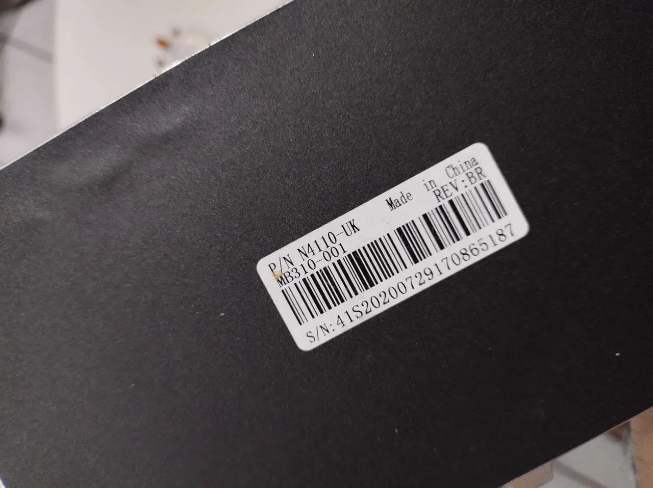 Peças diversas notebooks - Foto 5