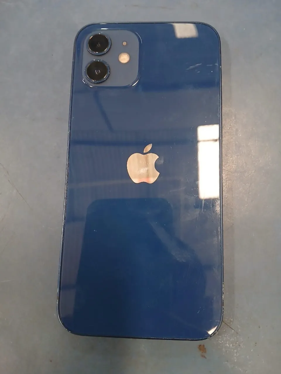 iPhone 12 256 gigas/ troco por S23