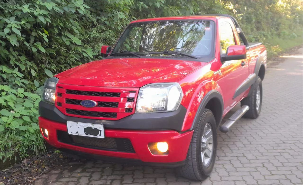 Ranger  esport  único  dono gasolina  filé  - Foto 2