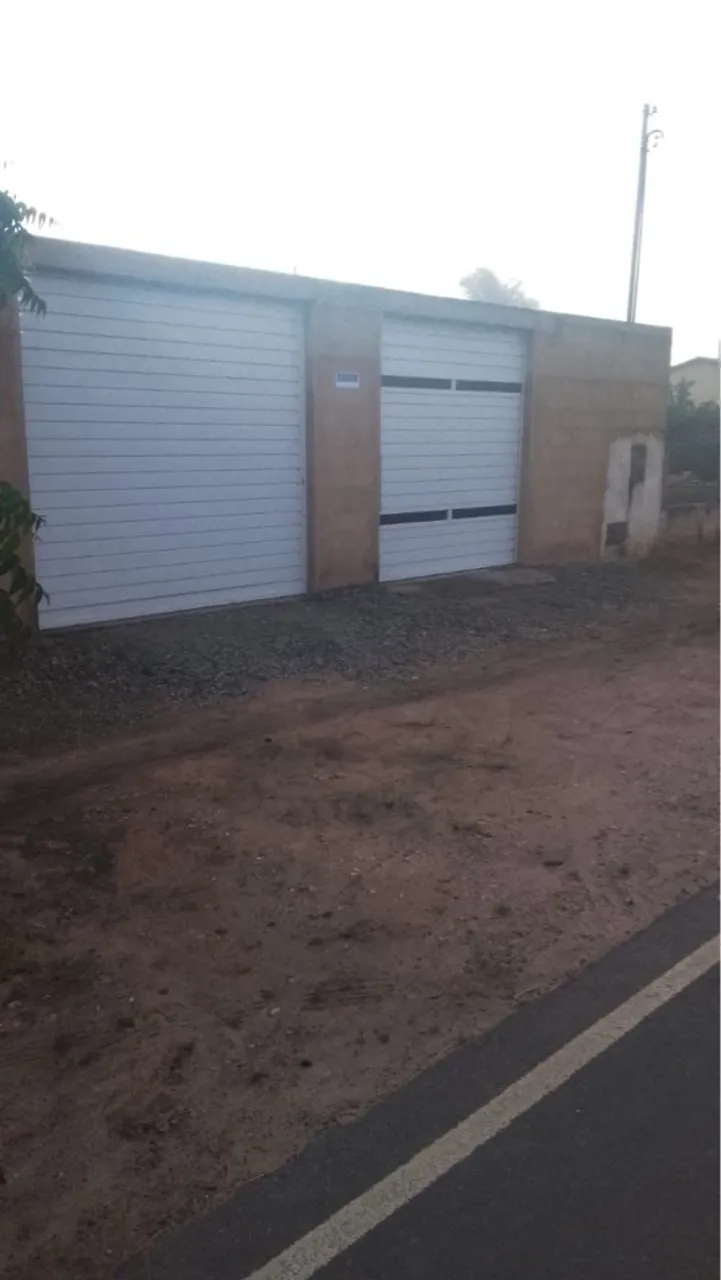 Casa no povoado estancinha