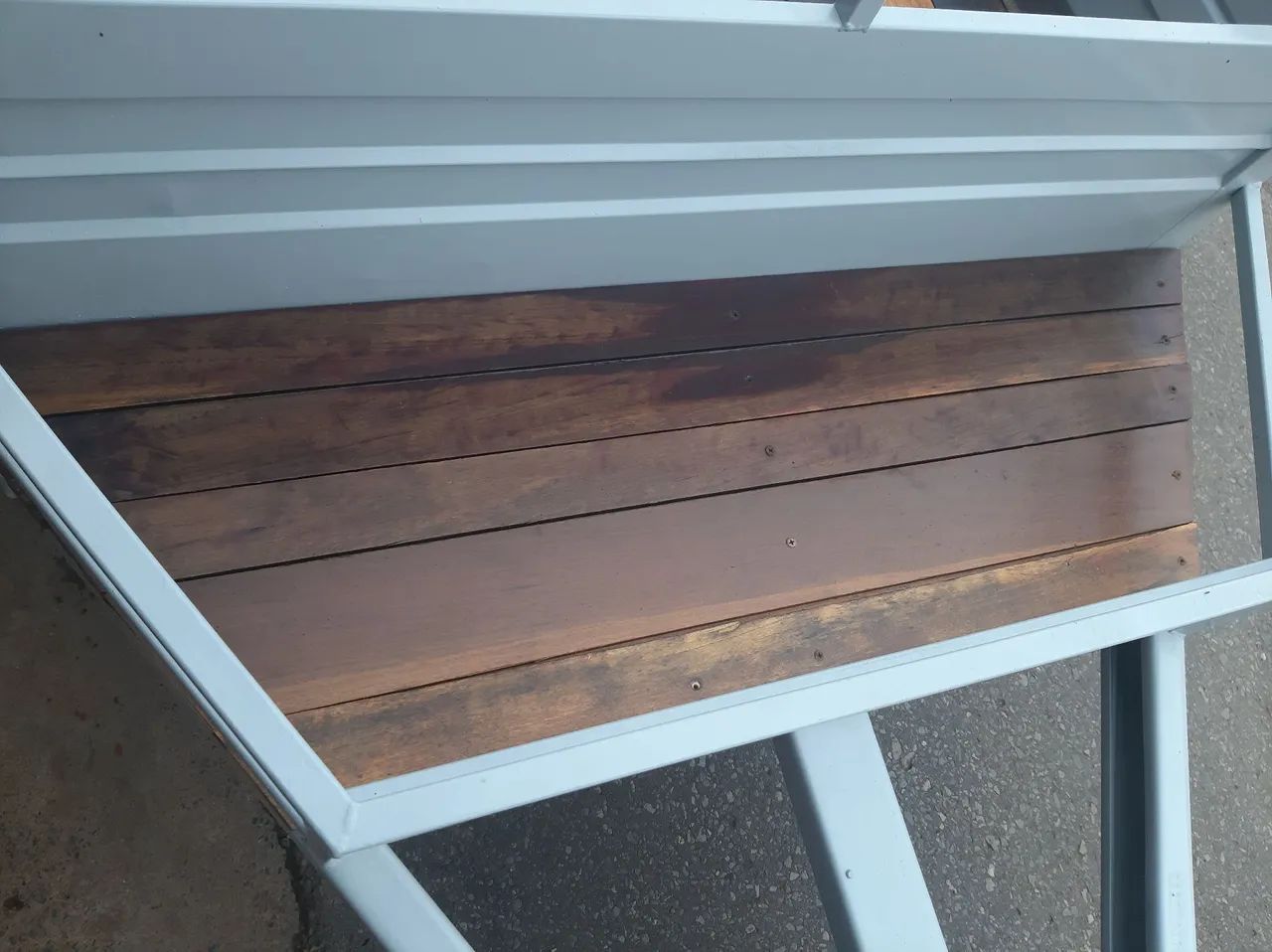 Carretinha nova - Foto 5