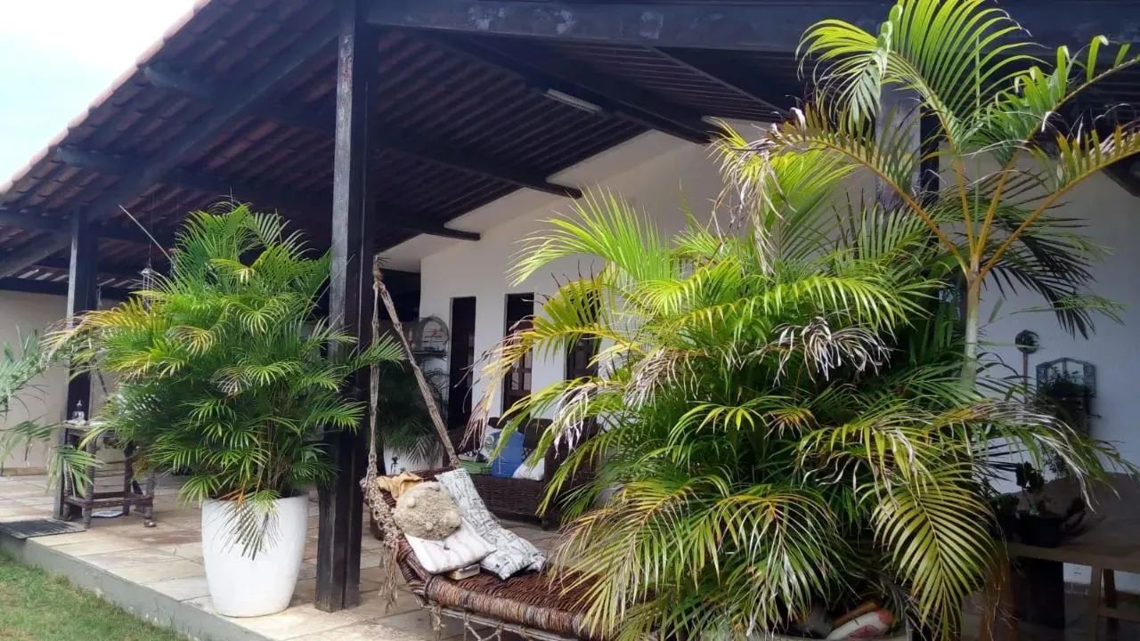 Excelente localização casa em Cidade Satélite, próxima a UPA e hospital novo - Foto 2
