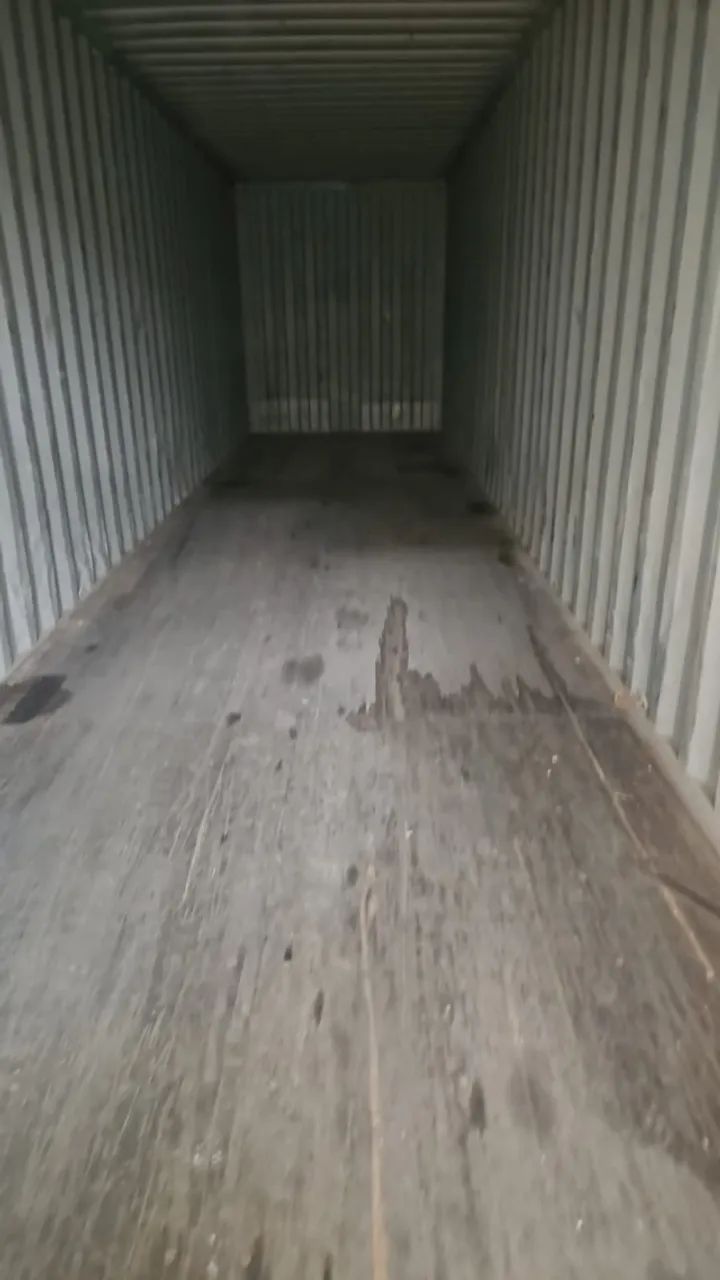 CONTAINER DO PORTO  - Foto 2