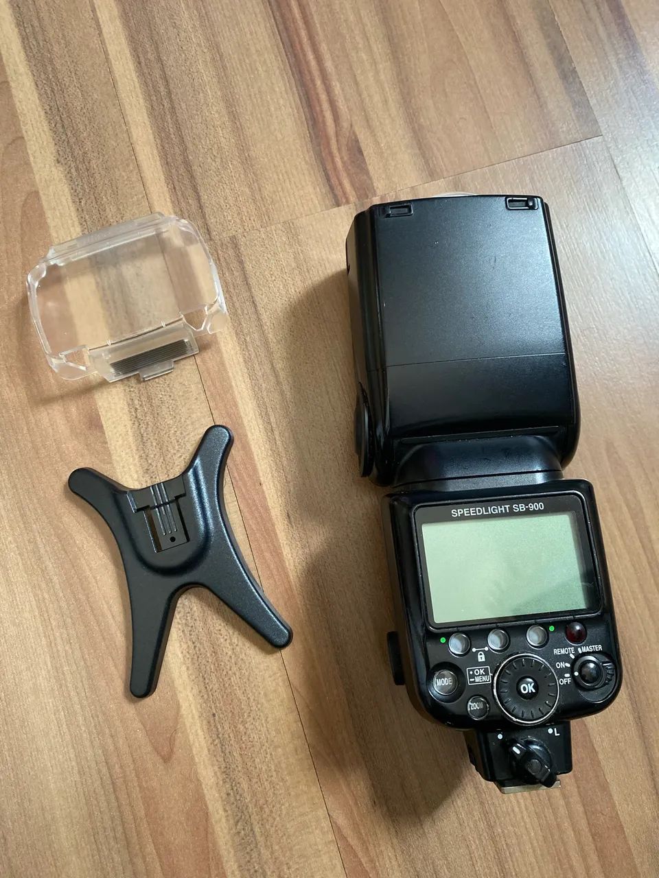 Flash Nikon SB900 - Foto 4