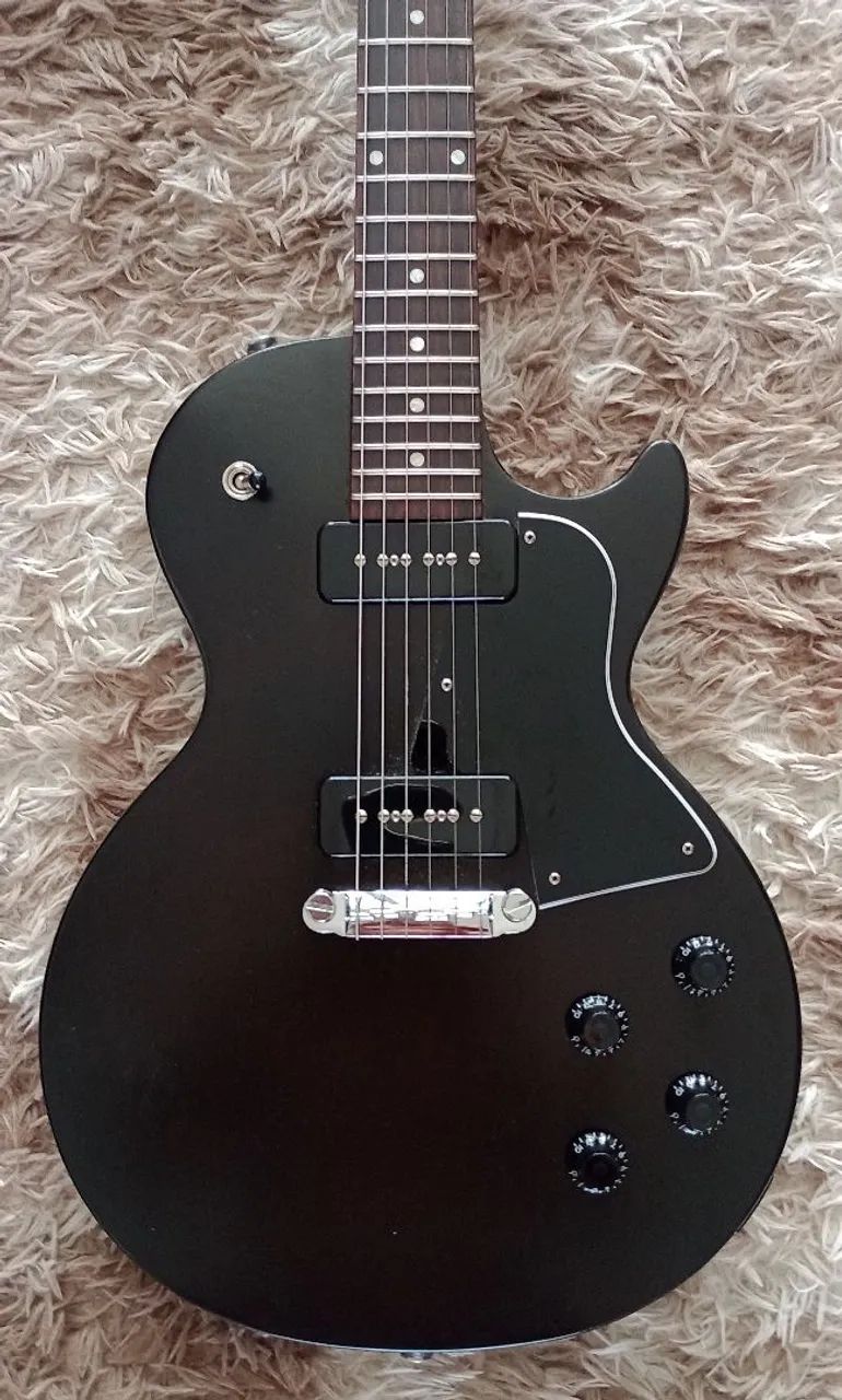 Gibson Les Paul Special - Instrumentos musicais - Jardim Vera Cruz