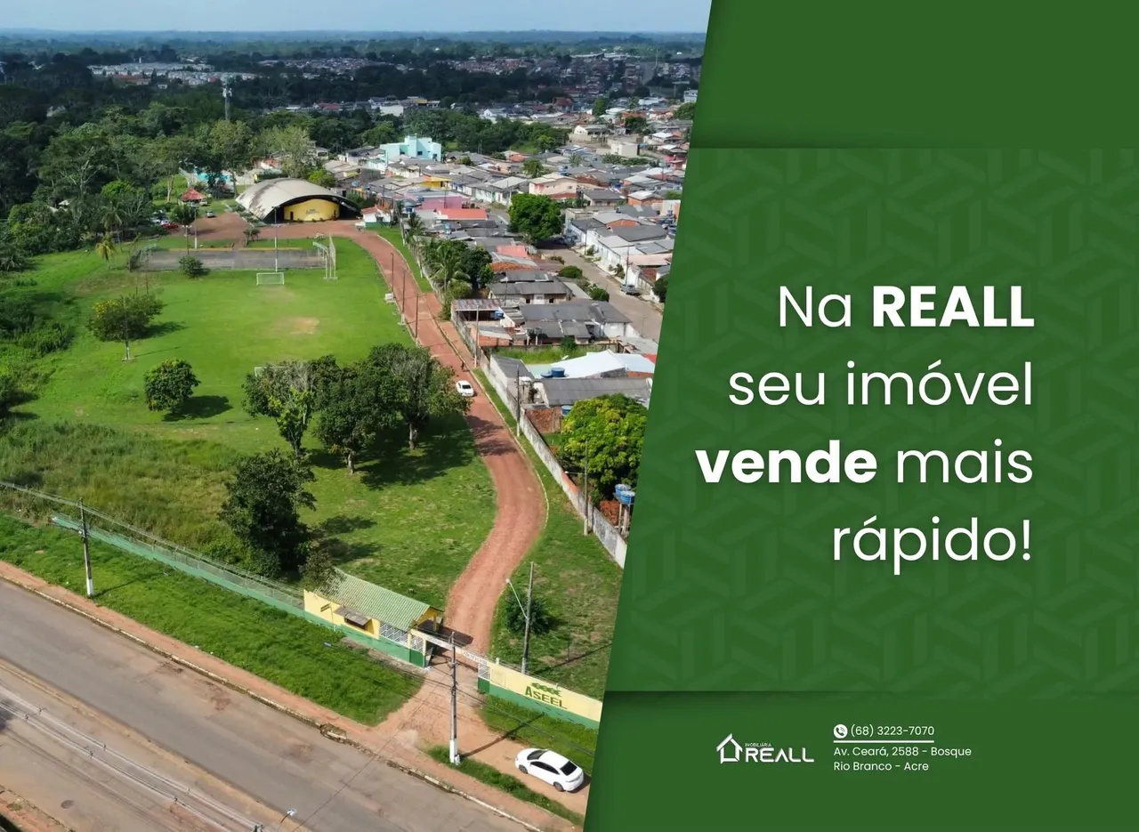 Estrada De Porto Acre, ponto comercial à venda com 10 salas, 7 quiosques e 670.000 m².
