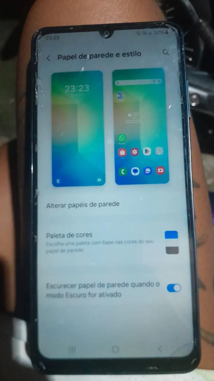 Samsung A06