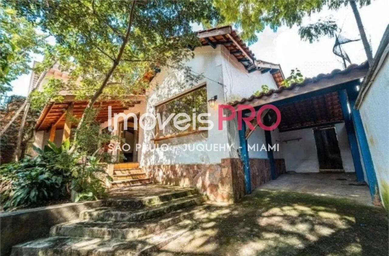 Terreno na melhor localização do Campo Belo