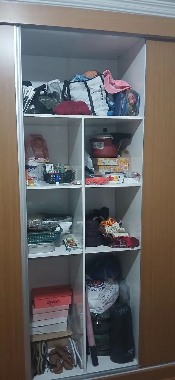 Jogo de quarto  - Foto 5