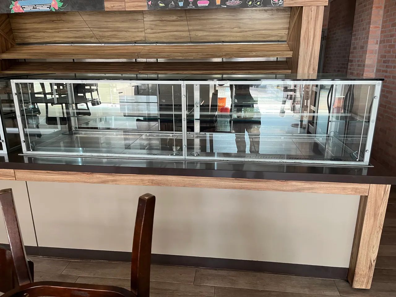 Balcões refrigerados - Foto 4