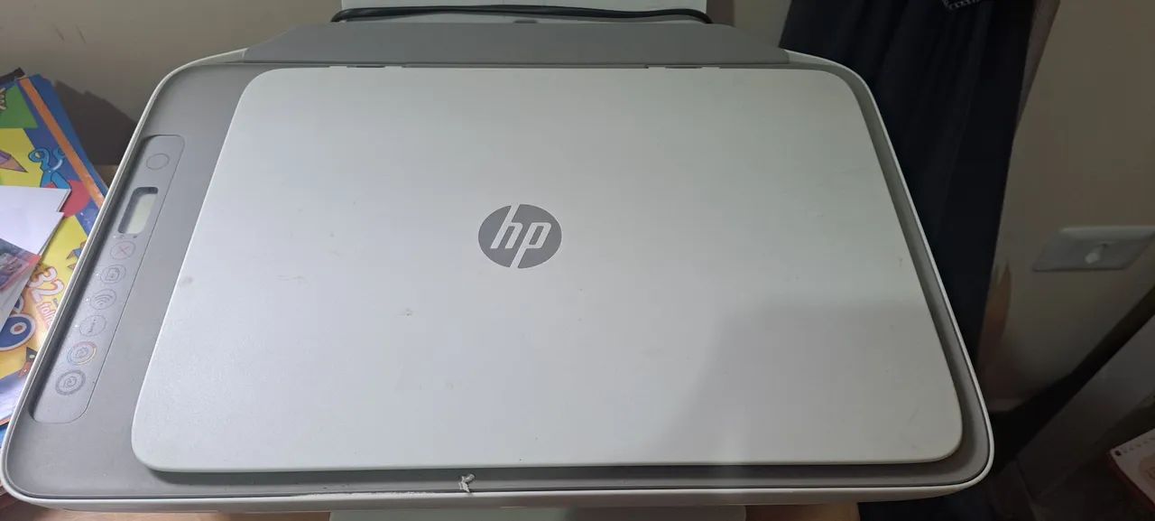 Impressora HP65573833989890122