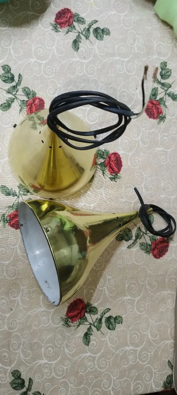 Pendente Carlo Montalto, Década de 1960 - Foto 6