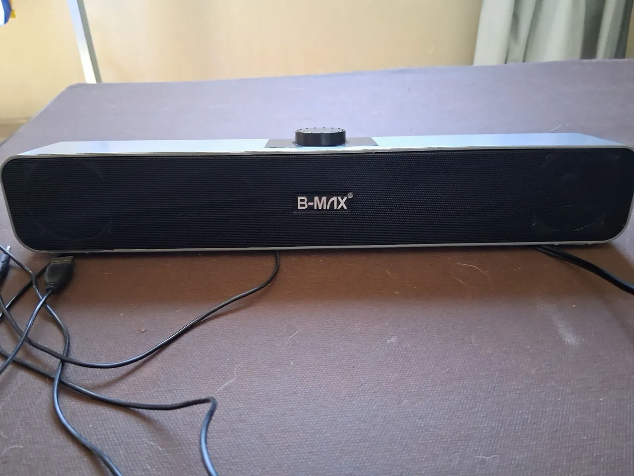 Soundbar B.Max