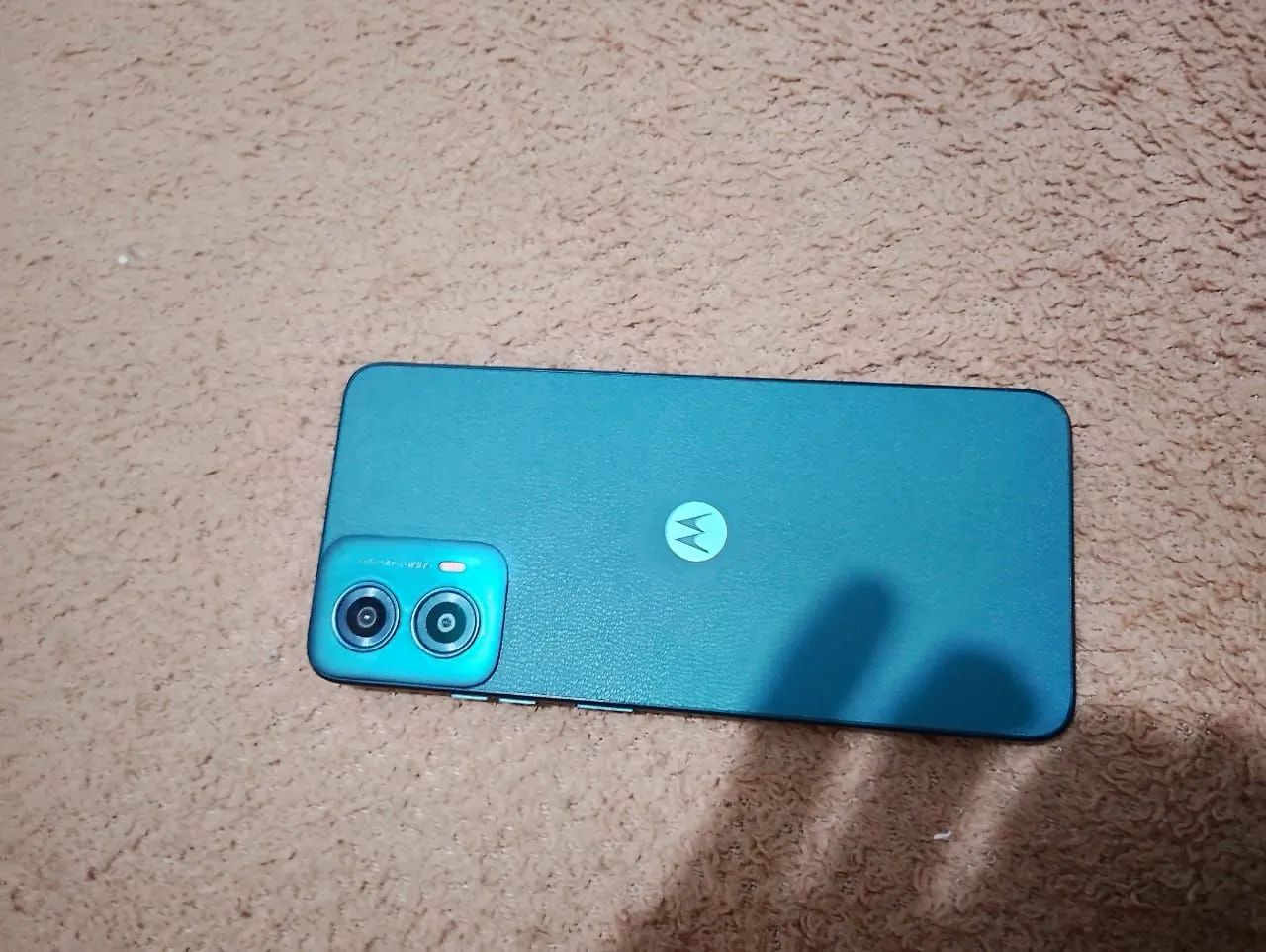 Moto g34 5g 256 gb 8 ram - Foto 2