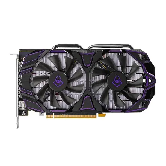 RX 580 mancer strike v2 8gb