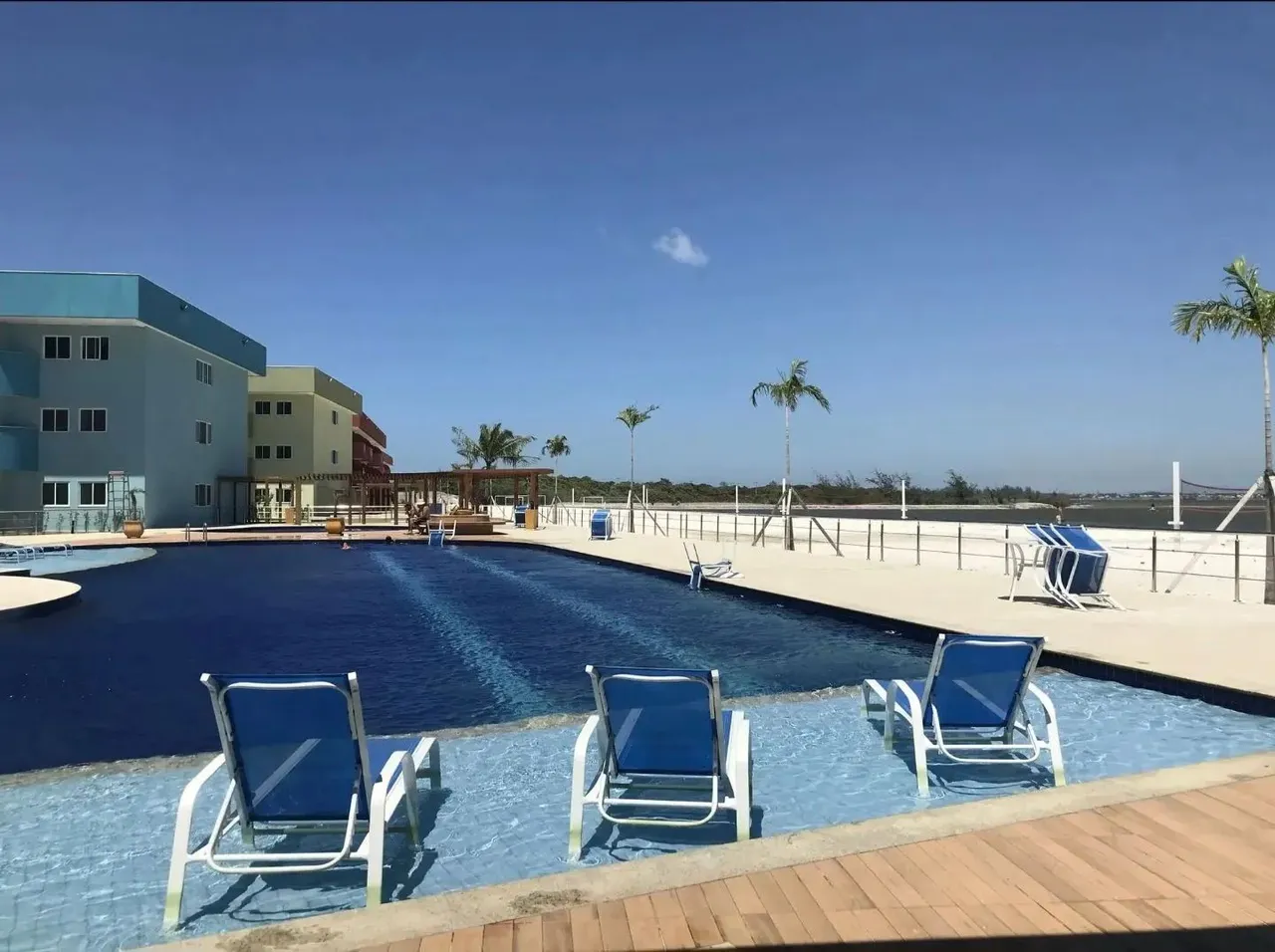 Apartamento com 2 dormitórios à venda, 70 m² por R$ 620.000 - Monte Alto - Arraial do Cabo