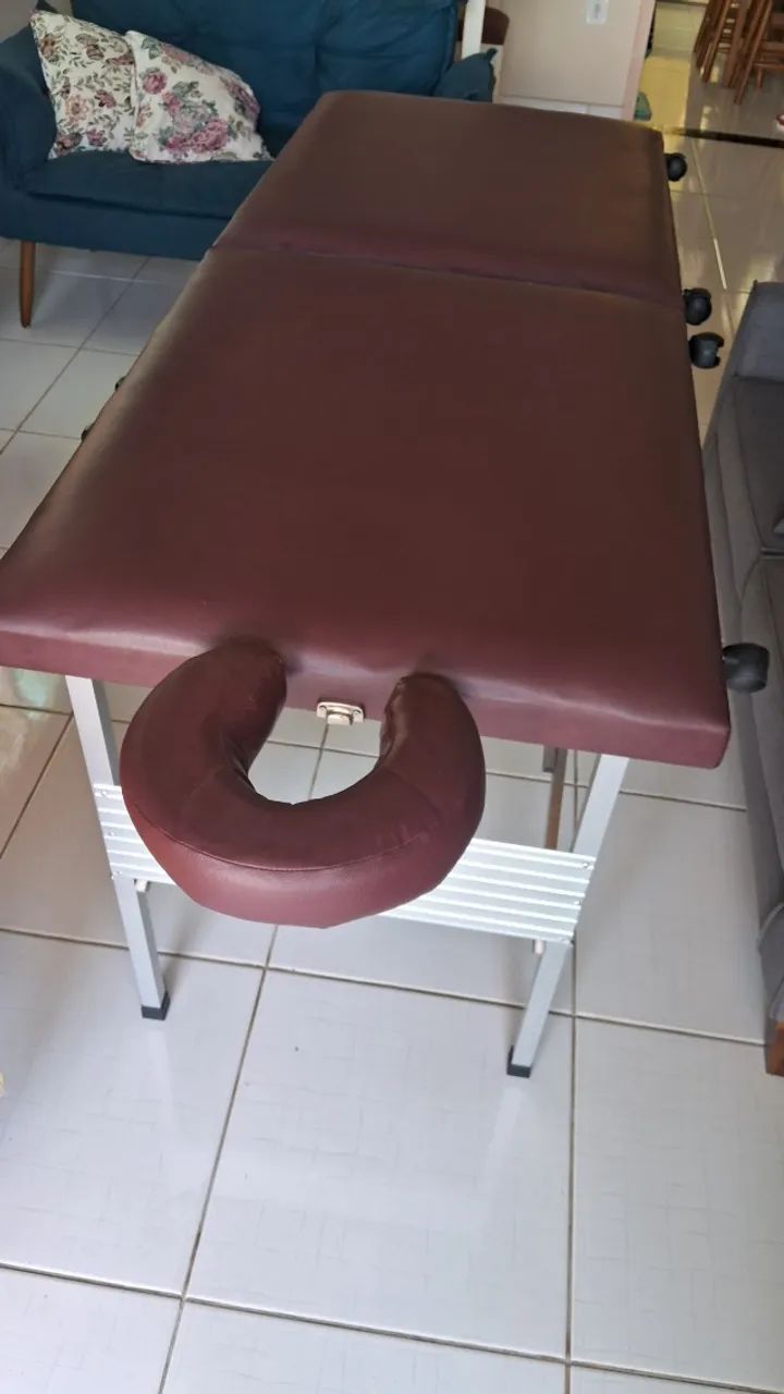 Maca dobrável de excelente qualidade - Foto 4