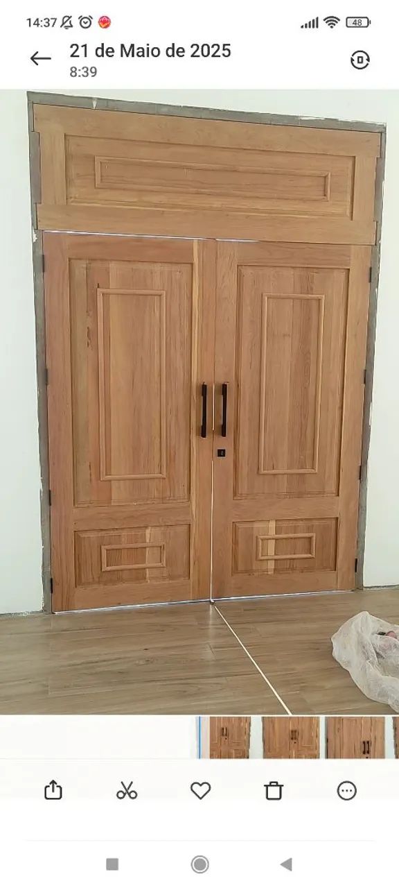 Portas de entrada   