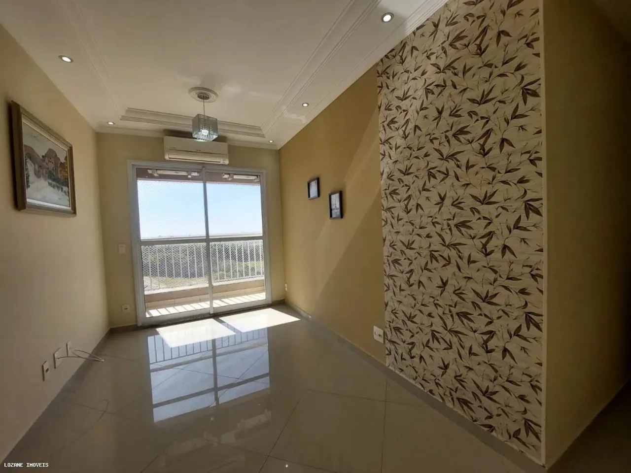 Apartamento 2 dormitórios para Venda em Sorocaba, Jardim São Carlos, 2 dormitórios, 1 banh