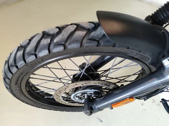 HIMALAYAN 411 MOD 2022 - Foto 5