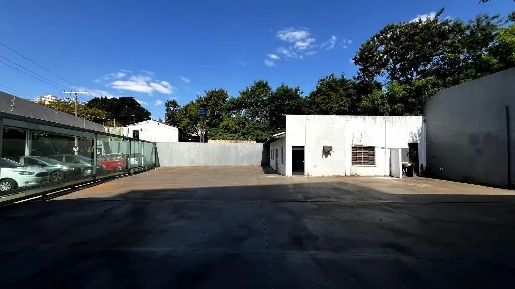 Loja de 100 m² para alugar por R$ 14.000/mensais no Setor Sul - Goiânia