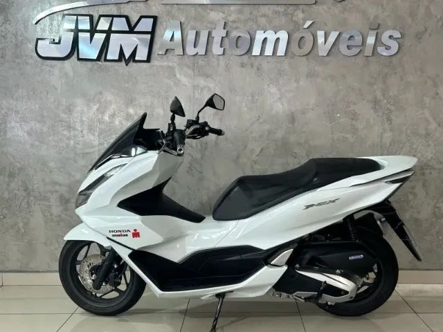 Honda PCX 160 ABS Gasolina 2023 