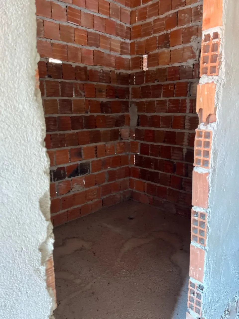 Localizada na massagueira