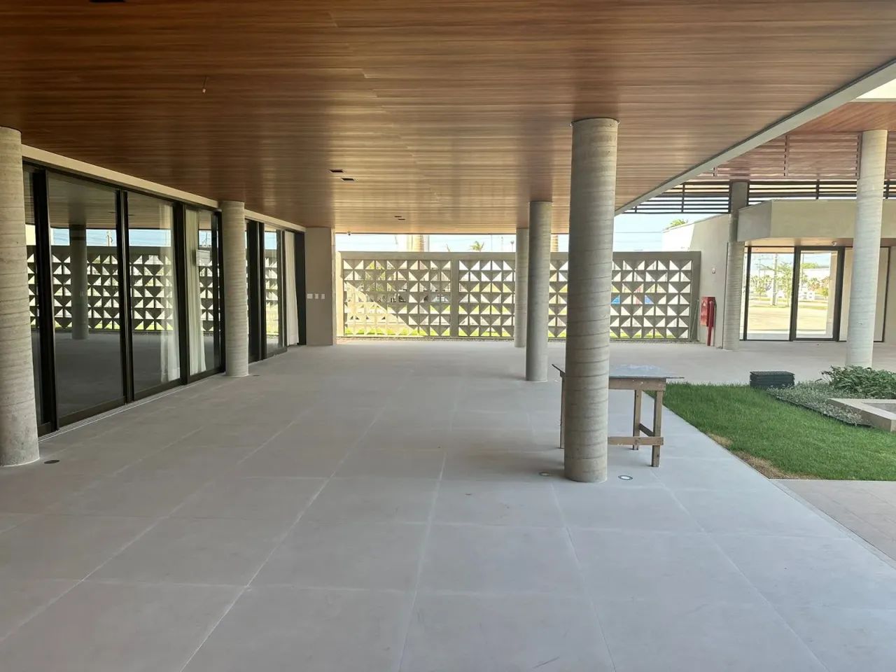 Bs Parc Pacatuba, Pronto P/ Construir; Condominio De Lotes De Alto Padrão! Cód. 1IFMBGC - Foto 7