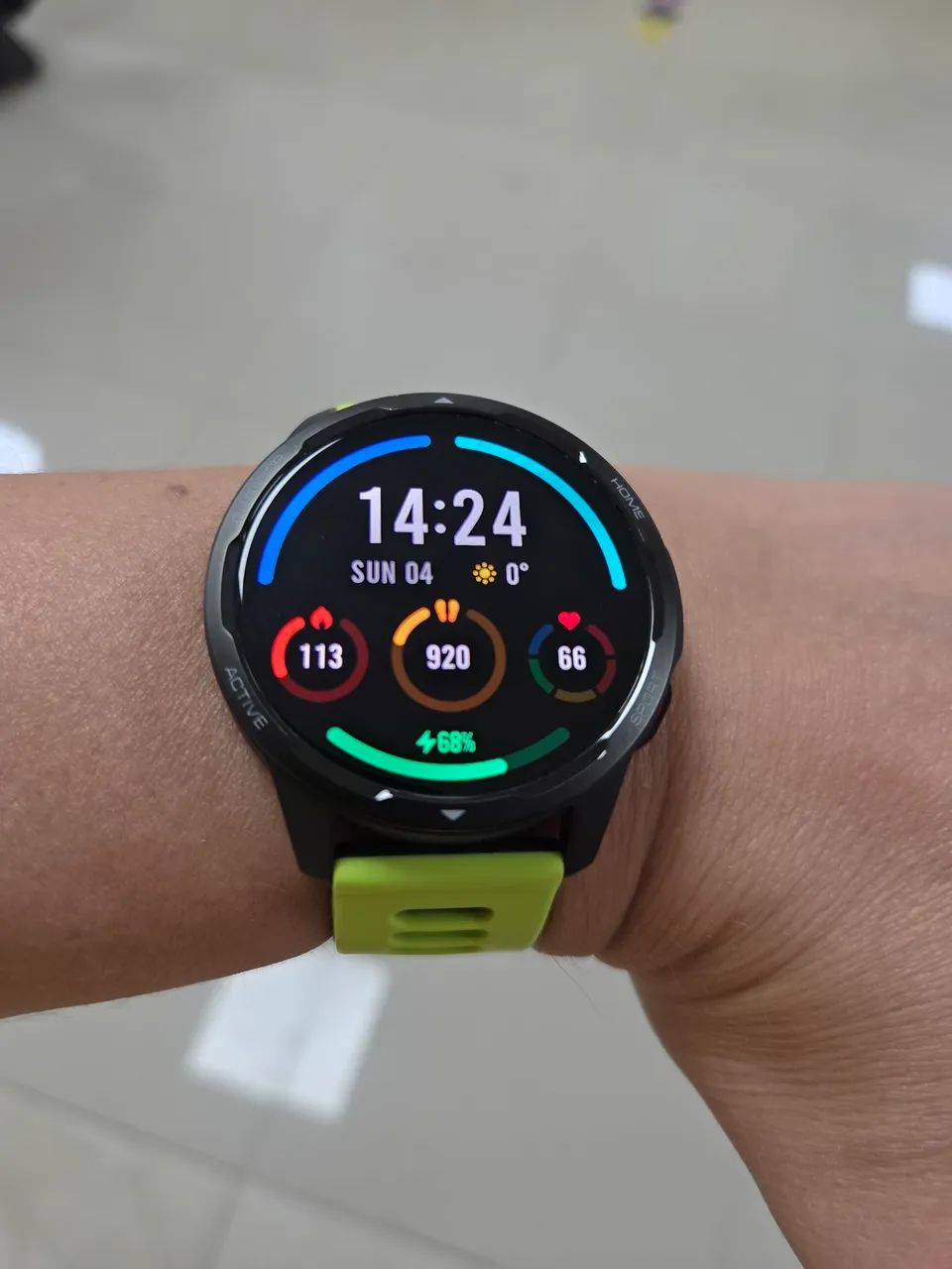 Xiaomi Smartwatch S1 Active - Foto 2