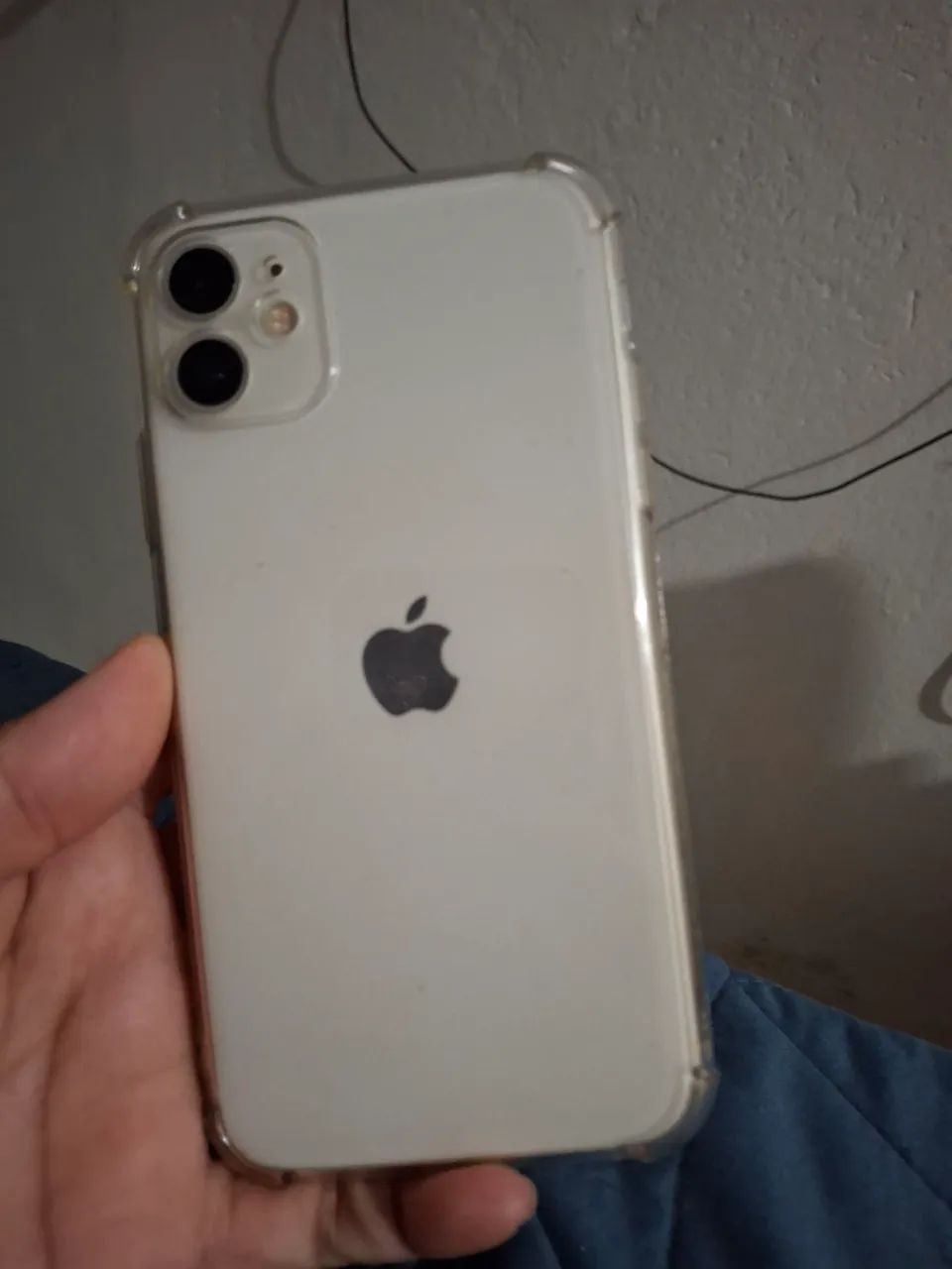 Iphone 11 seminovo  - Foto 2