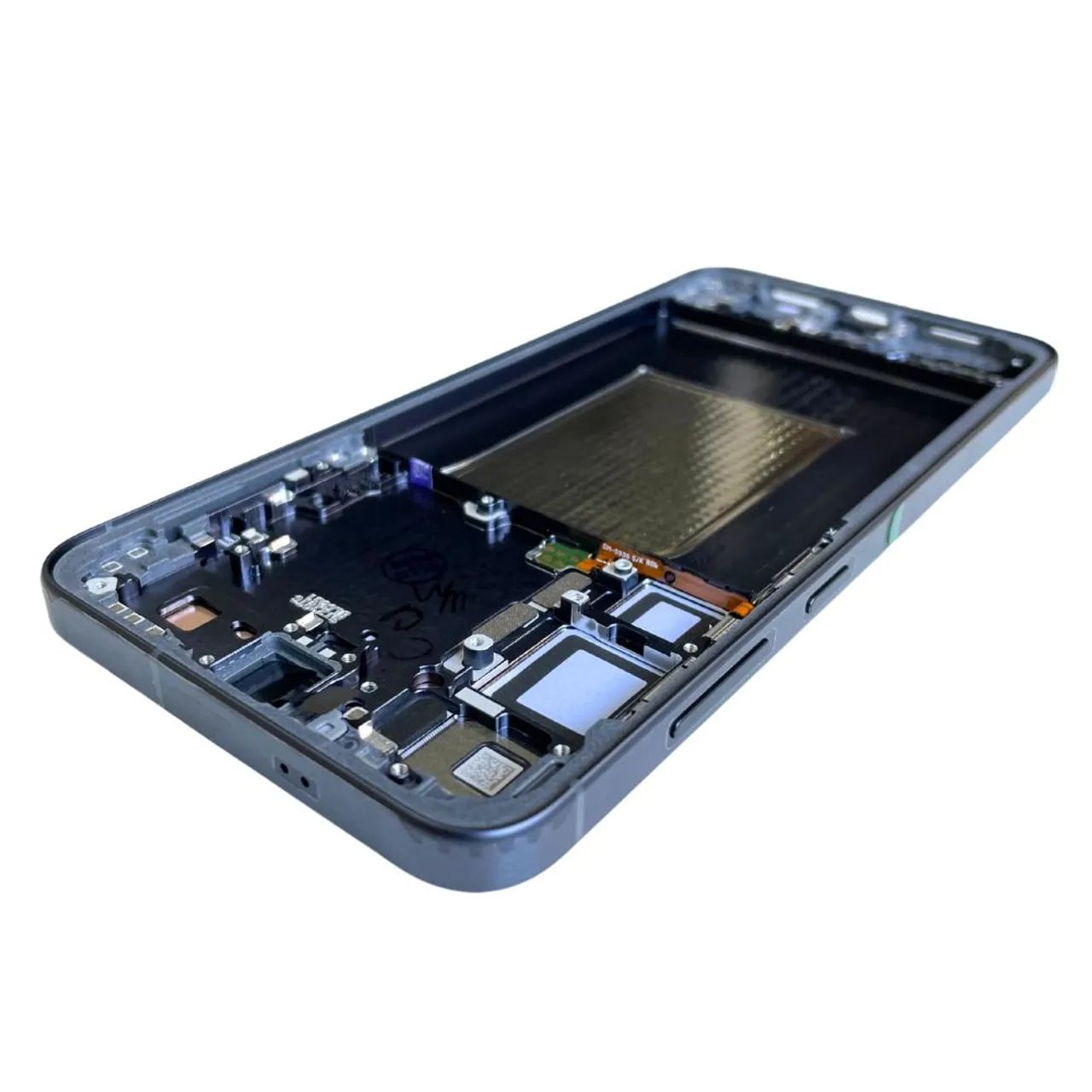 TELA LCD ORIGINAL S25 PLUS SAMSUNG  - Foto 4