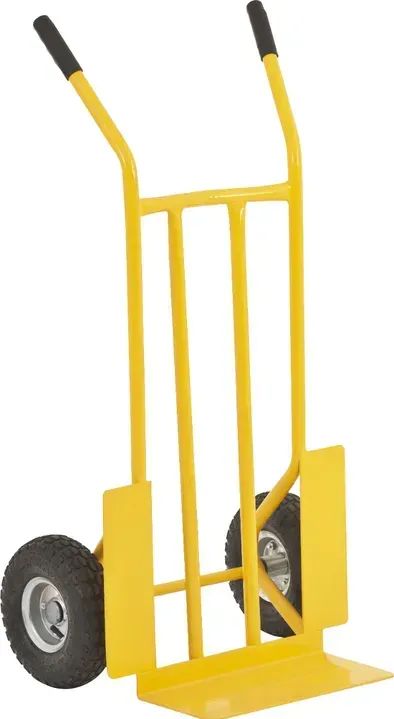 Carrinho para transporte de carga, até 200,0 kg, CCV 2001, VONDER